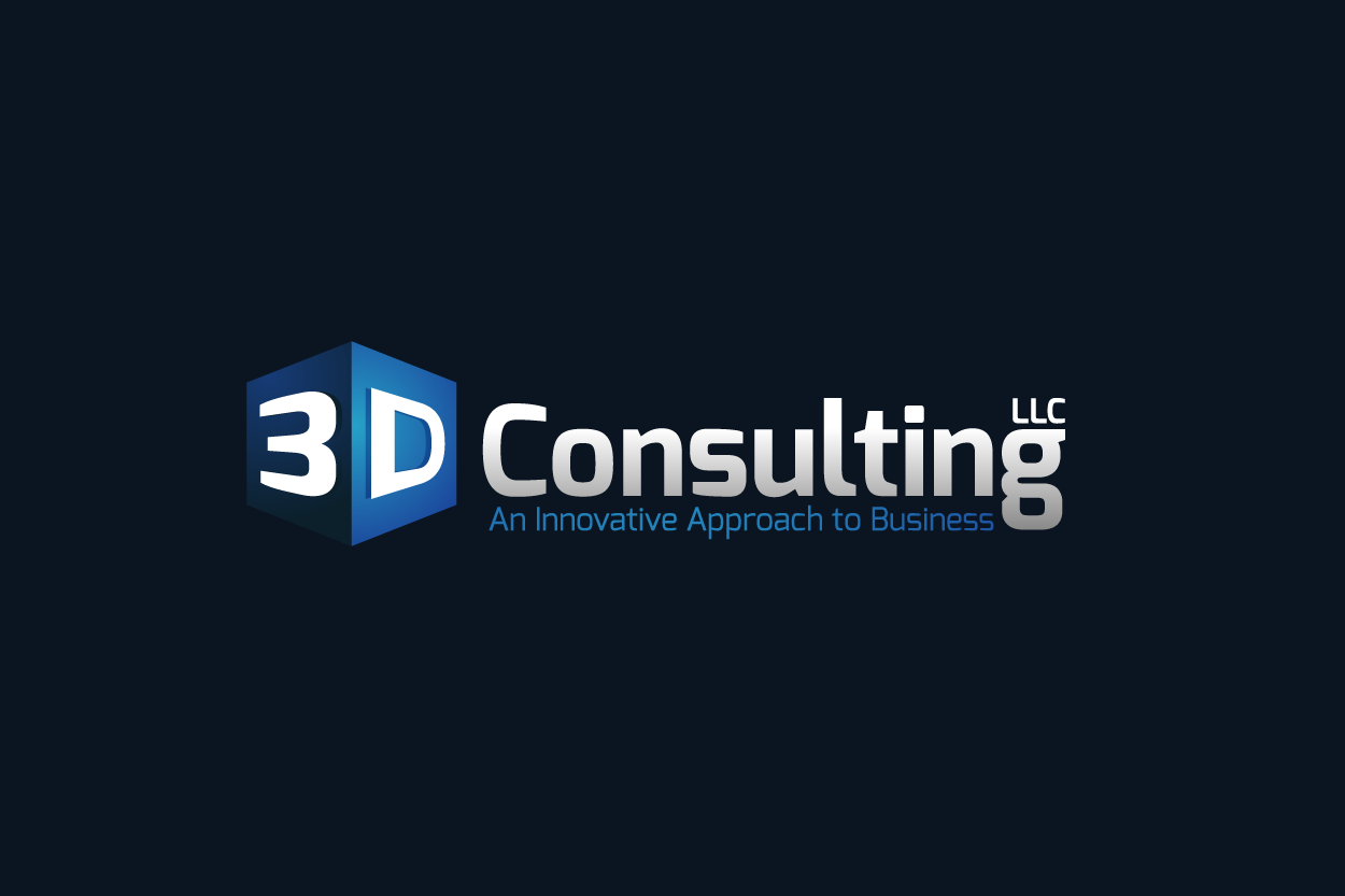 3D Consulting LLC